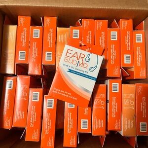 Ear Bud MD Cleaning Kit